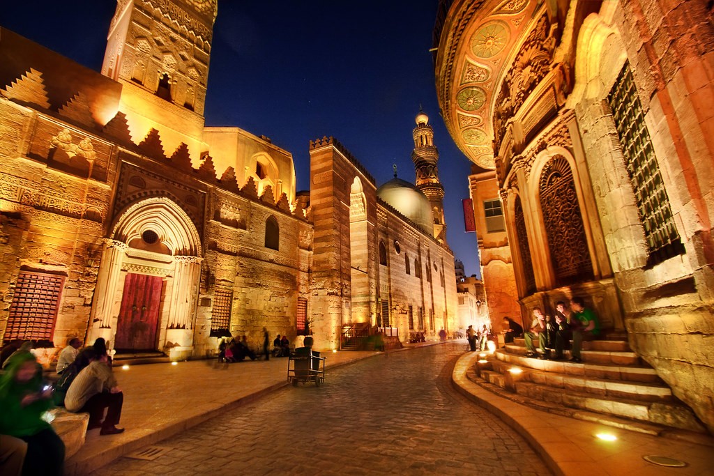 cose da fare al Cairo