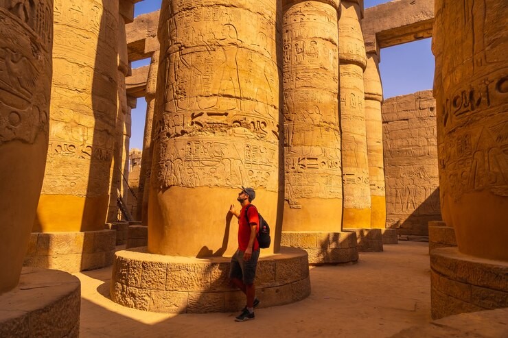 Egypt Luxury Tours