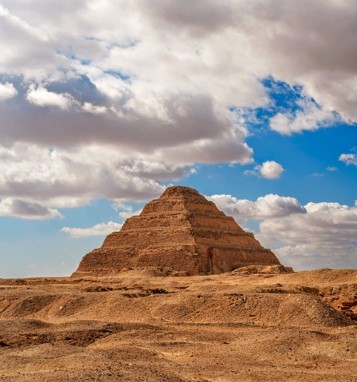 Tour di un giorno a Sakkara, Memphis e Dahshour