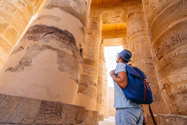 Tour privato della sponda orientale a Luxor