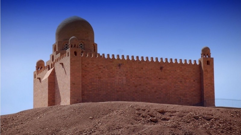 Escursione di un giorno al Monastero di San Simeone