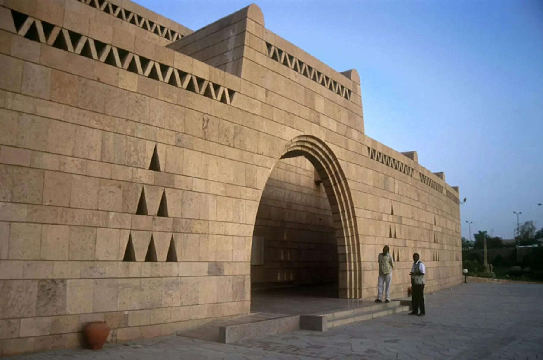 Tour di una mezza giornata al Tempio di Kalabsha e al Museo Nubiano