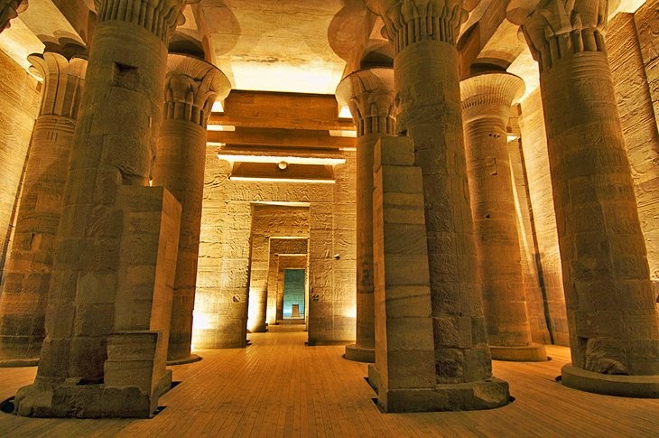 04 Days 03 Nights Aswan Package